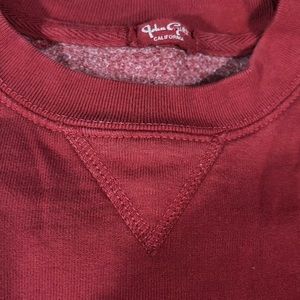 John Galt sweatshirt. One size. Gently used.